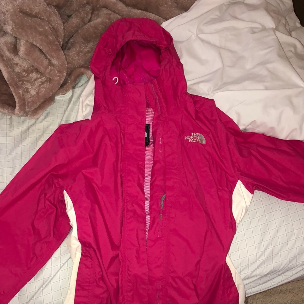 Raincoat